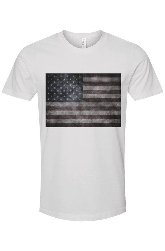 Premium Cotton T-Shirt-Merica