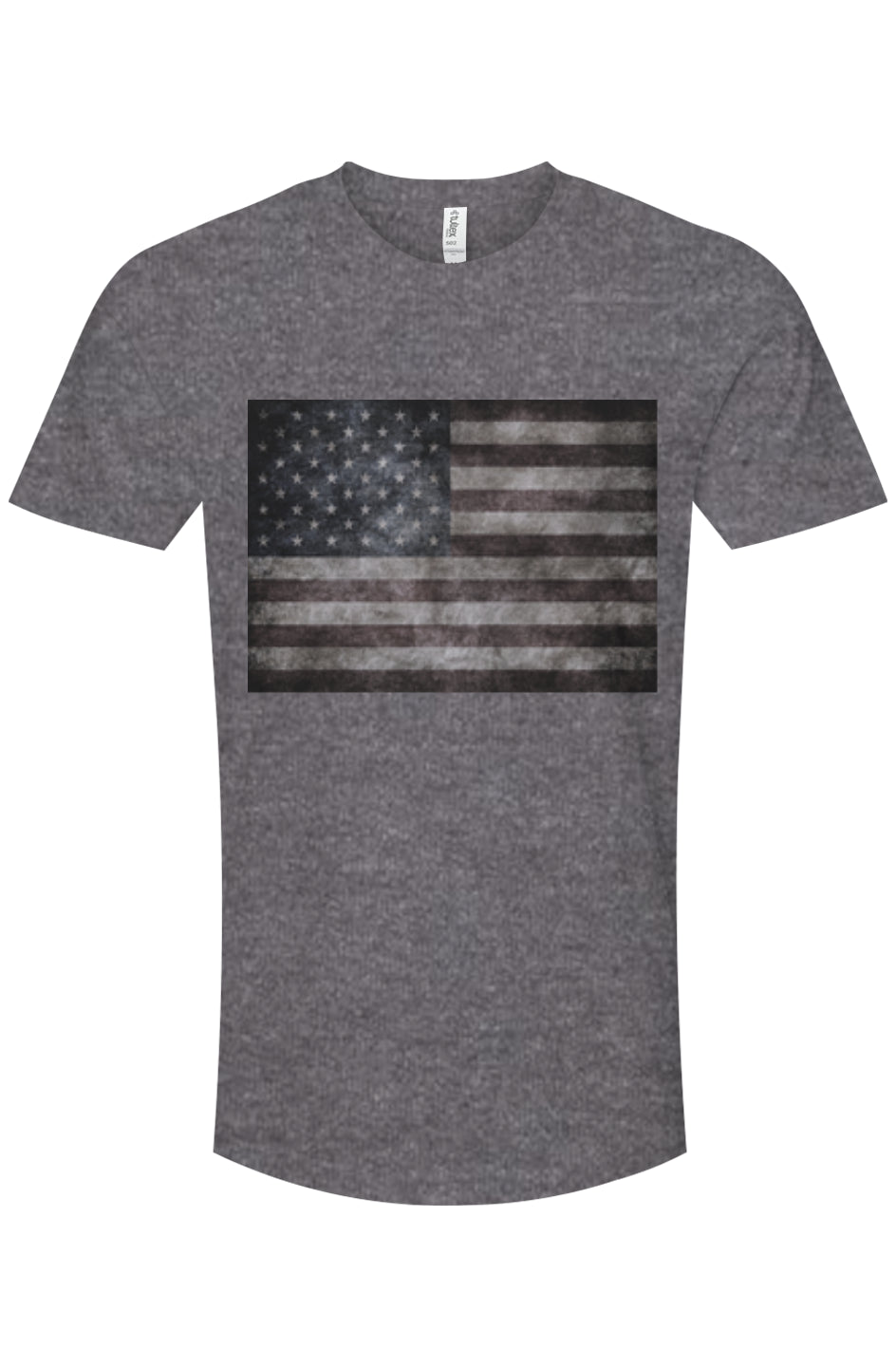 Premium Cotton T-Shirt-Merica