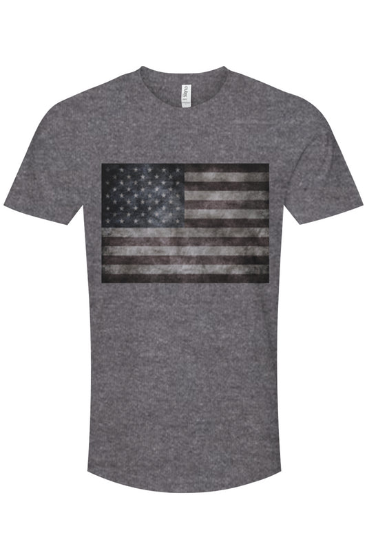 Premium Cotton T-Shirt-Merica