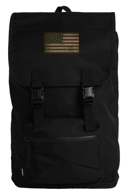 Recycled Field Backpack-Merica